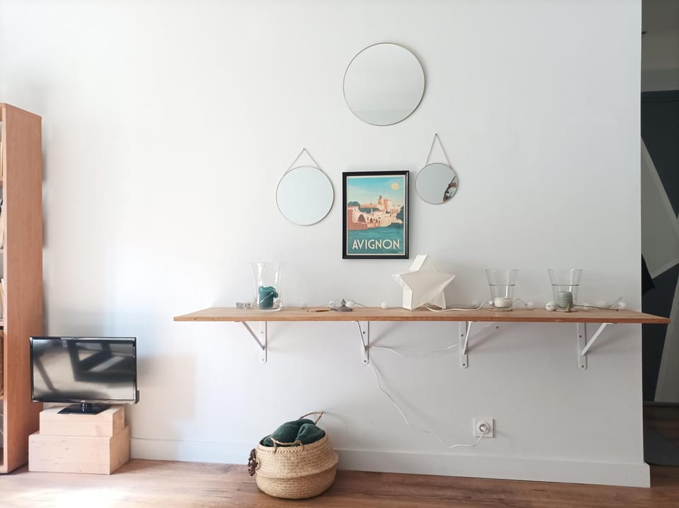 TV and multimedia, Living room