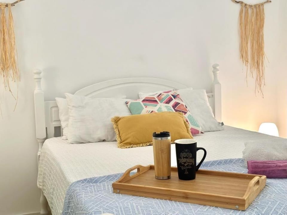Casa Bamboo Apartment in Madeira District