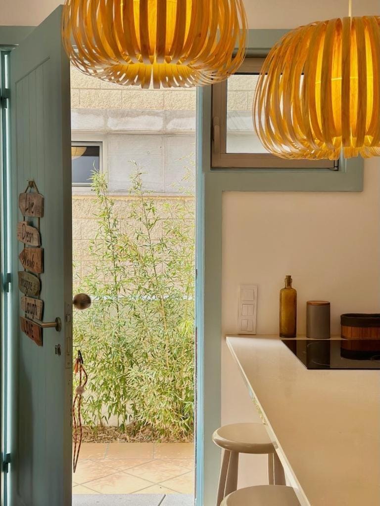 Casa Bamboo Apartment in Madeira District