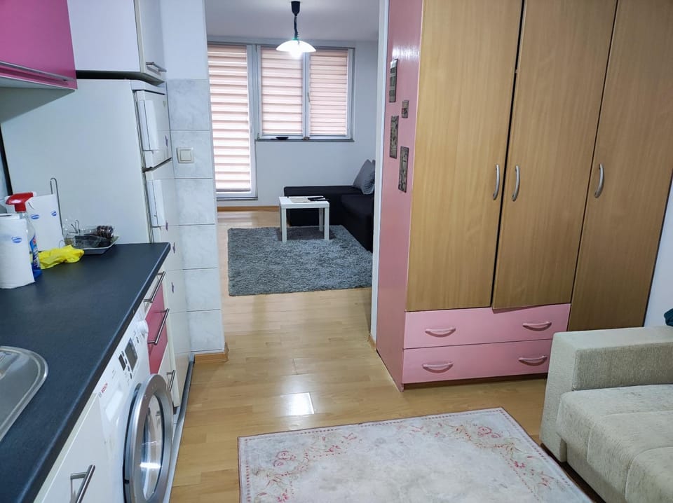 Amna Apartment in Sarajevo