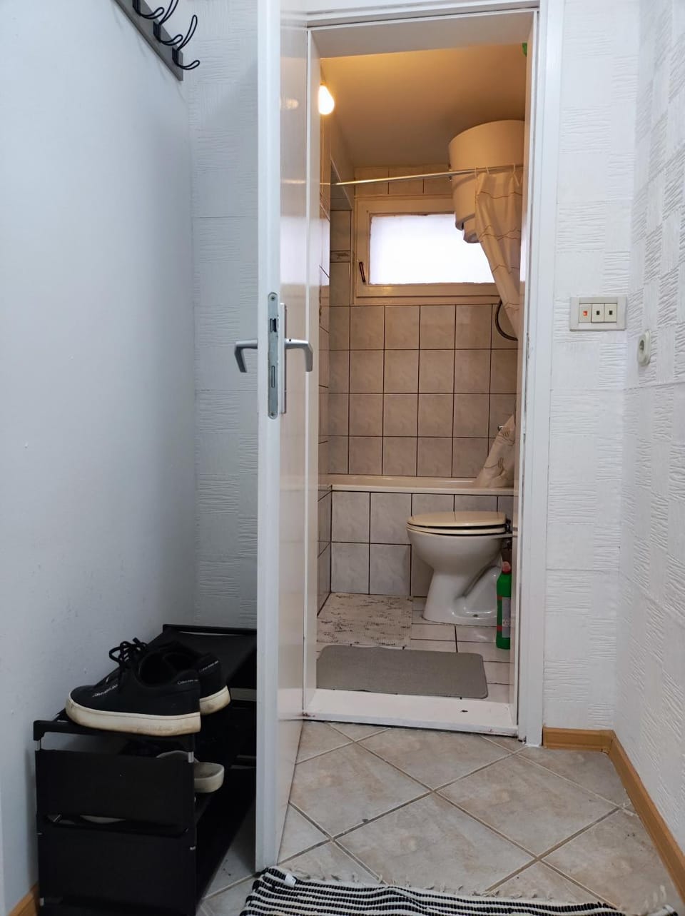 Amna Apartment in Sarajevo