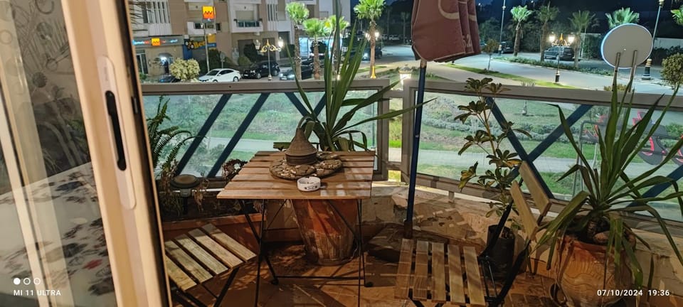 Patio, Garden, Balcony/Terrace