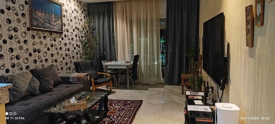 Suite Meublée à Nouaceur Apartment in Casablanca-Settat