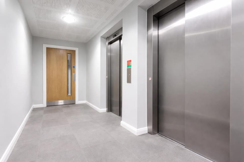 elevator