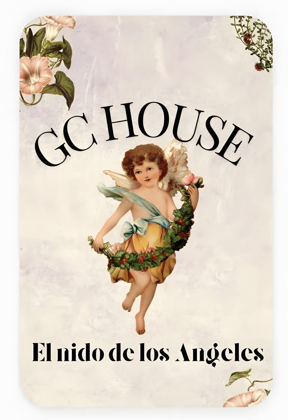 El Nido de los Ángeles House in Maspalomas