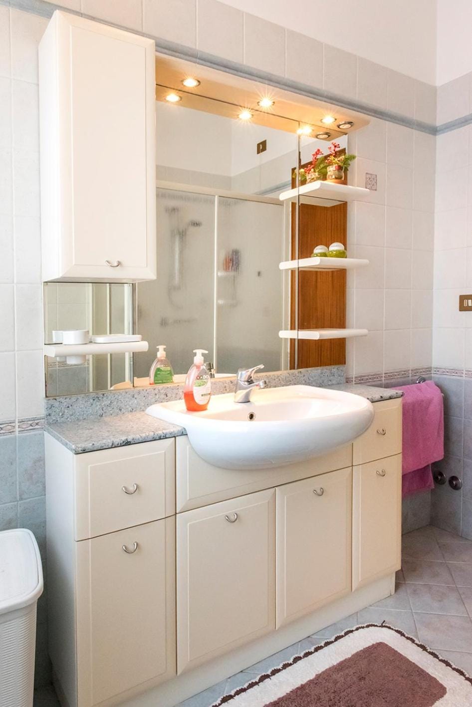 Sirolo, ampio quadrilocale panoramico - S283 Apartment in Sirolo