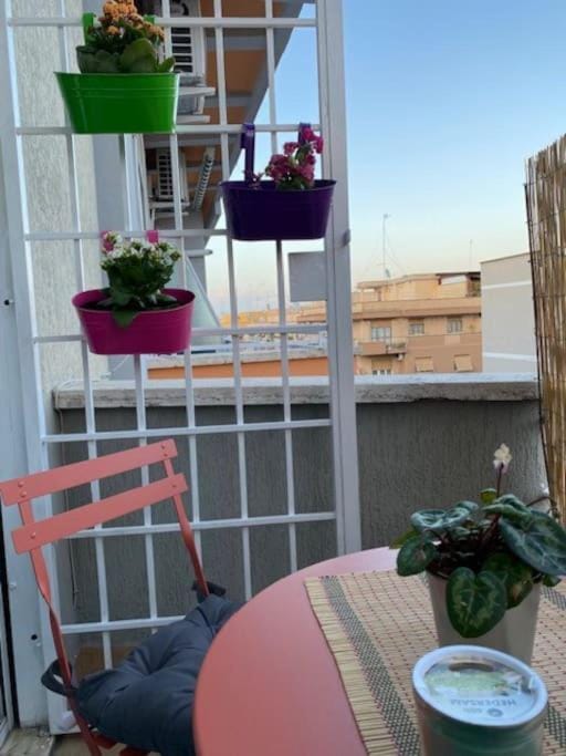 Cin Cin ROMA Centro Apartment in Rome