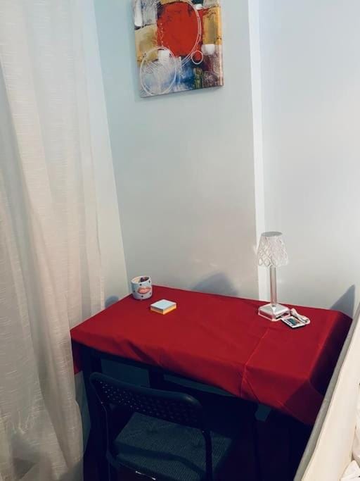 Cin Cin ROMA Centro Apartment in Rome