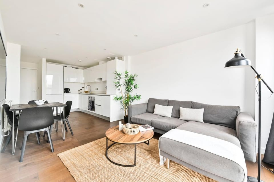 GuestReady - Modern designed home in London Apartment in London