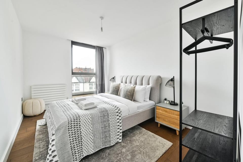 GuestReady - Modern designed home in London Apartment in London