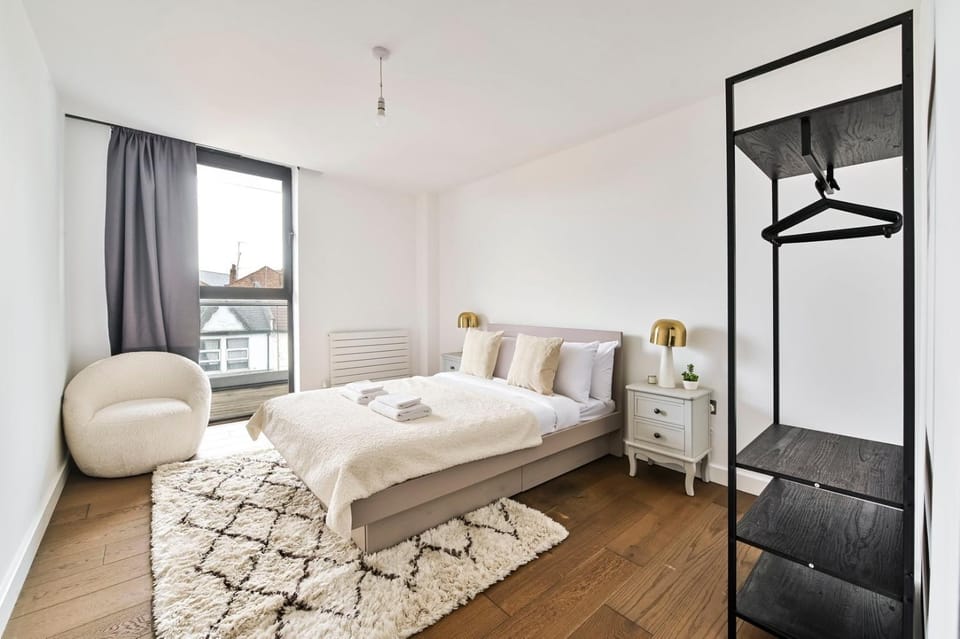 GuestReady - Modern designed home in London Apartment in London