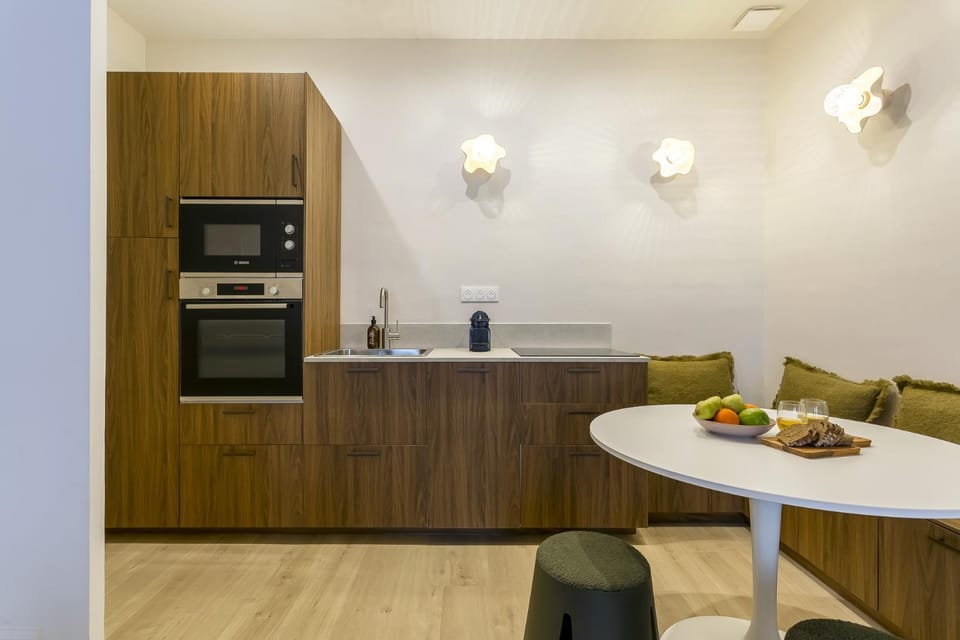 Le Bonheur - 7 minutes du centre de Lyon Apartment in Villeurbanne