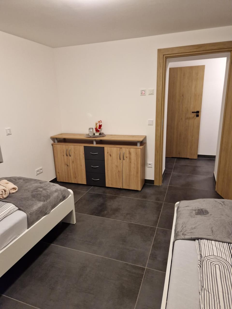 Nata Apartment in Trier-Saarburg