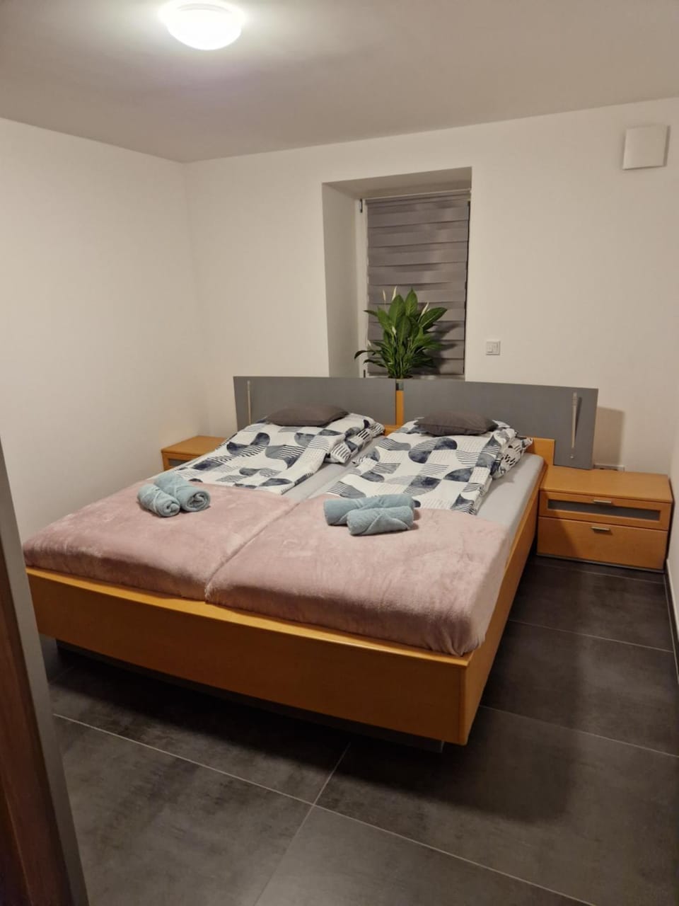 Nata Apartment in Trier-Saarburg
