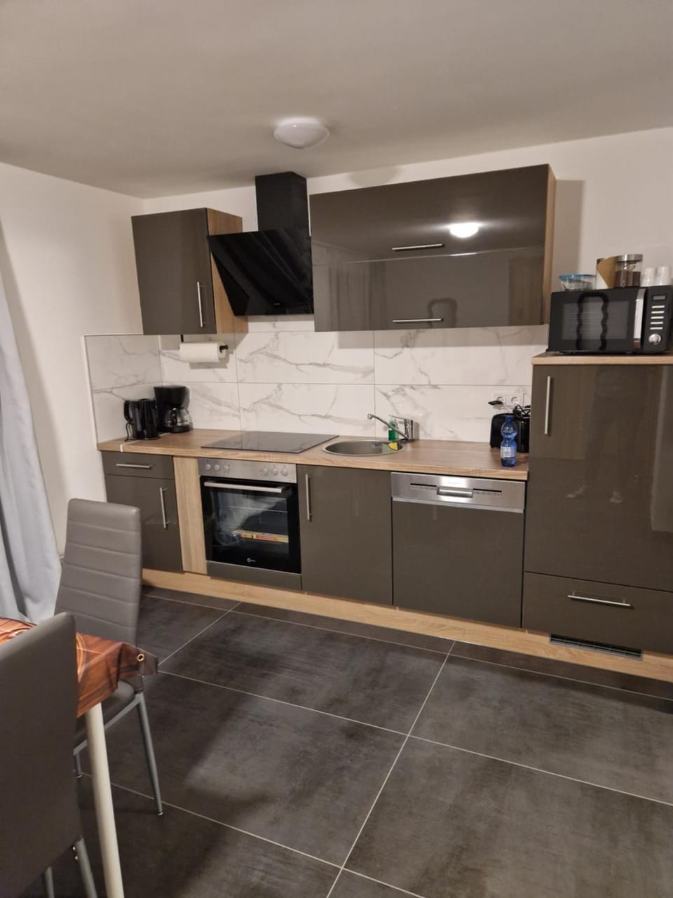 Nata Apartment in Trier-Saarburg