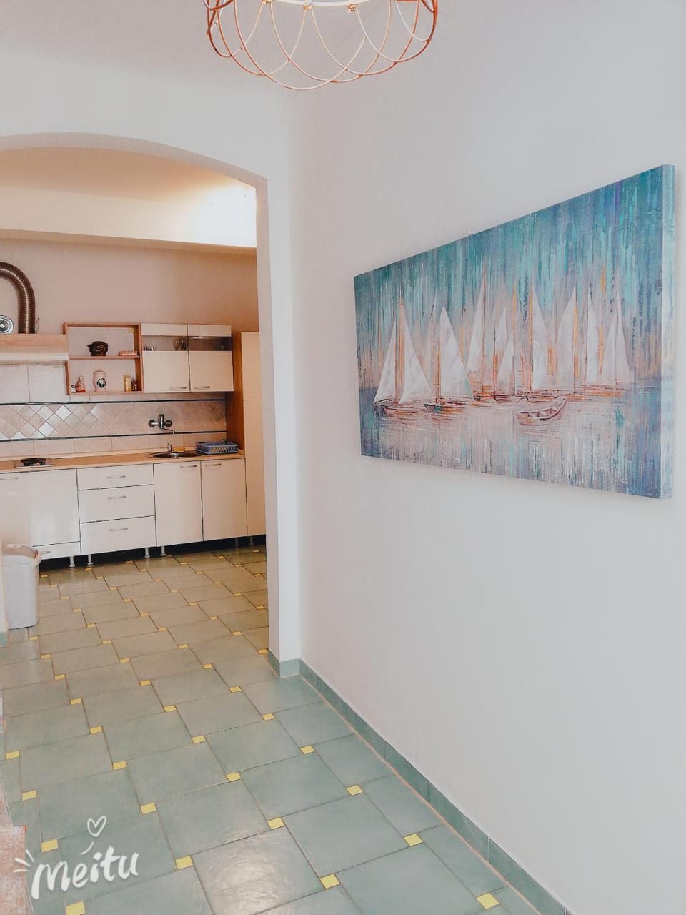 Apartment Anita near Kantrida beach Apartment in Rijeka