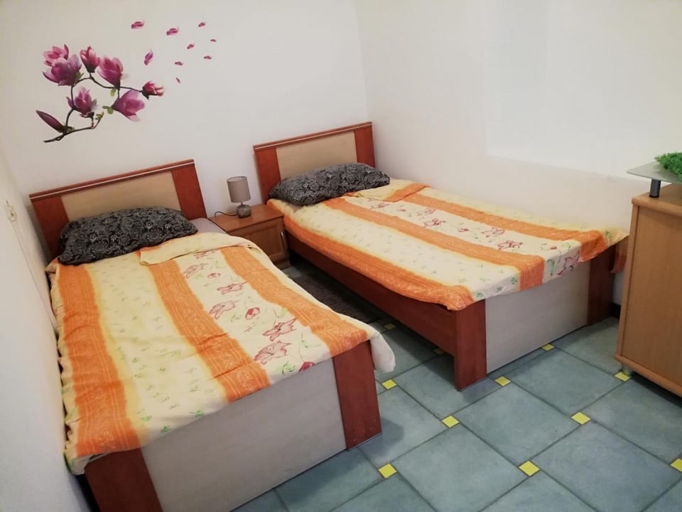 Apartment Anita near Kantrida beach Apartment in Rijeka