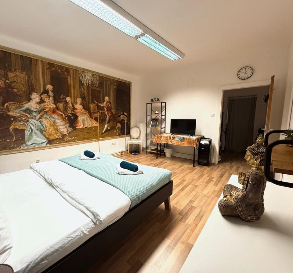 Royal Apartment Vienna Apartment in Vienna