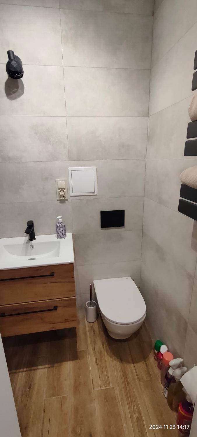 Toilet, Bathroom