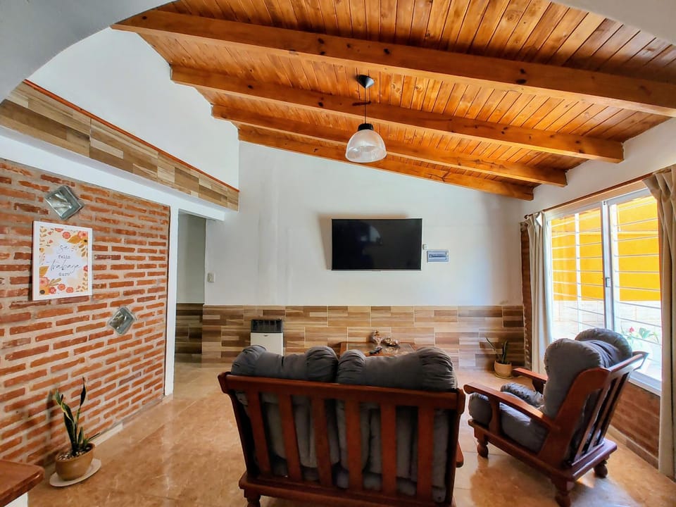 Huerta Grande 2 Apartment in La Falda