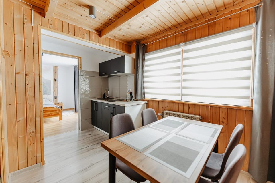 Apartamenty U Joli Apartment in Lesser Poland Voivodeship