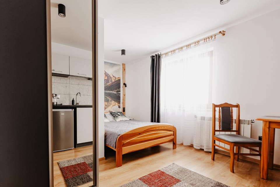 Apartamenty U Joli Apartment in Lesser Poland Voivodeship