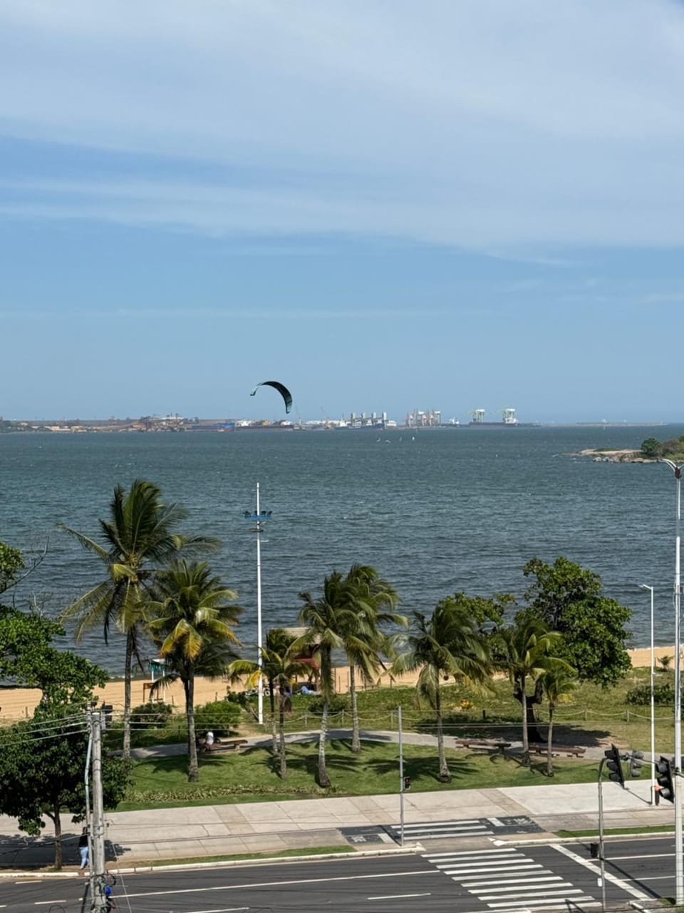 Sea view