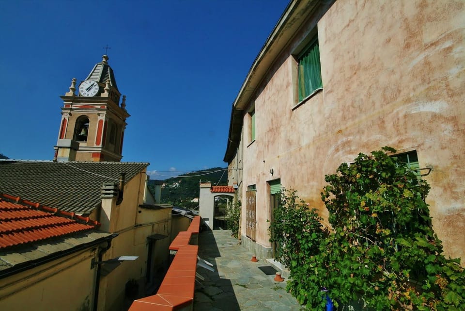 Day, Landmark view