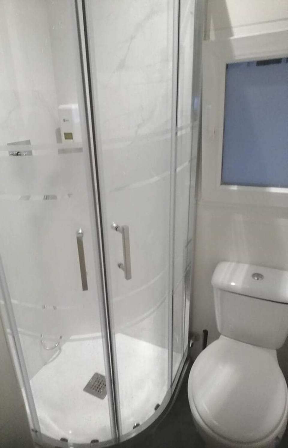 Shower