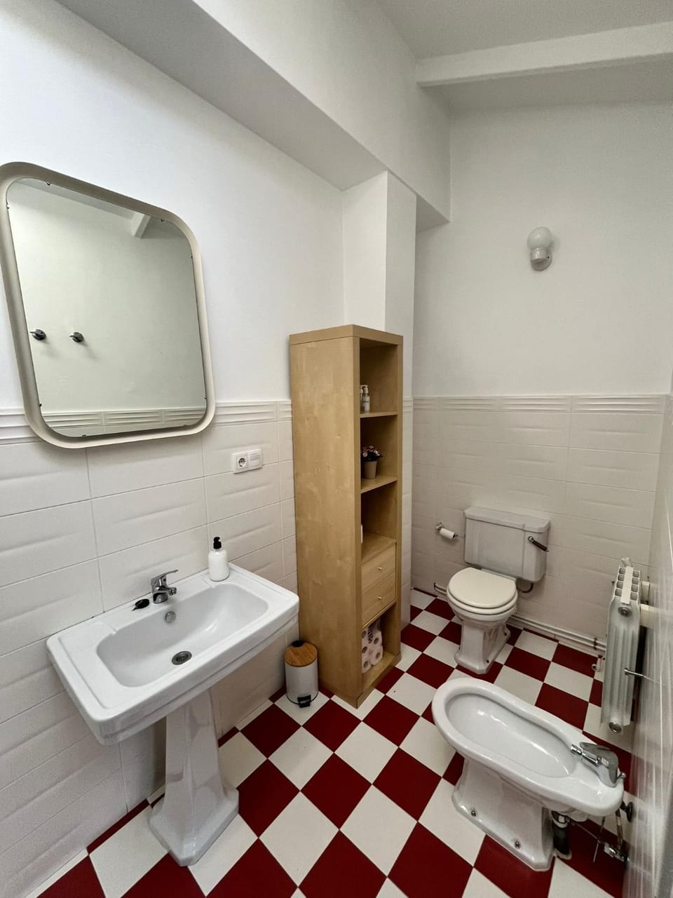 Garrotera arco de Jerez Apartment in Zafra
