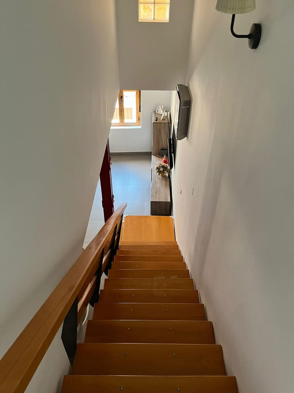 Garrotera arco de Jerez Apartment in Zafra