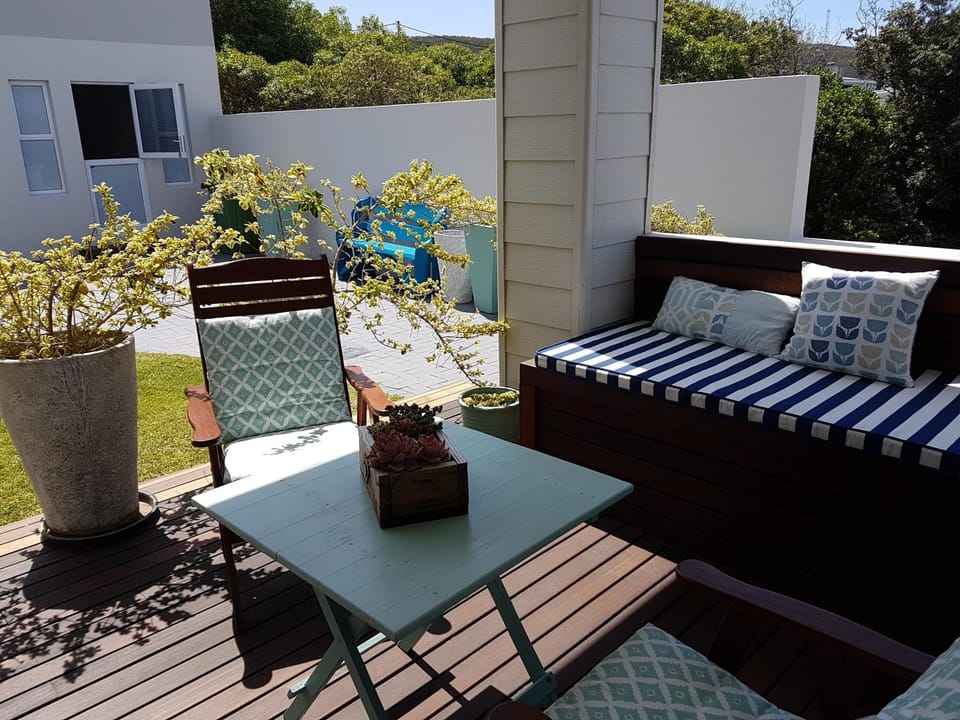 Garden, Balcony/Terrace