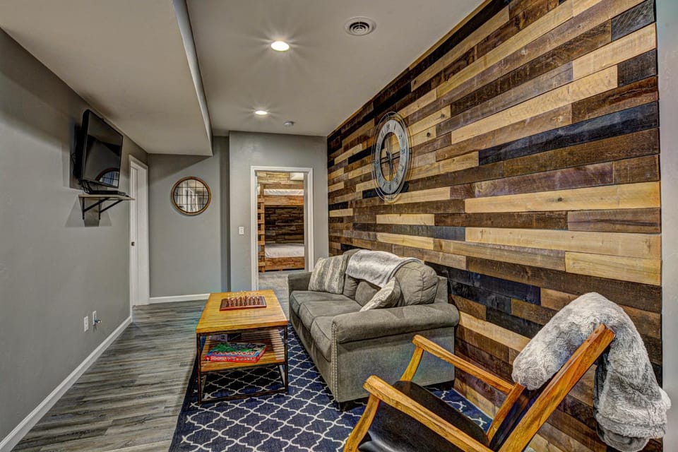 Eagles Haven House in Wisconsin