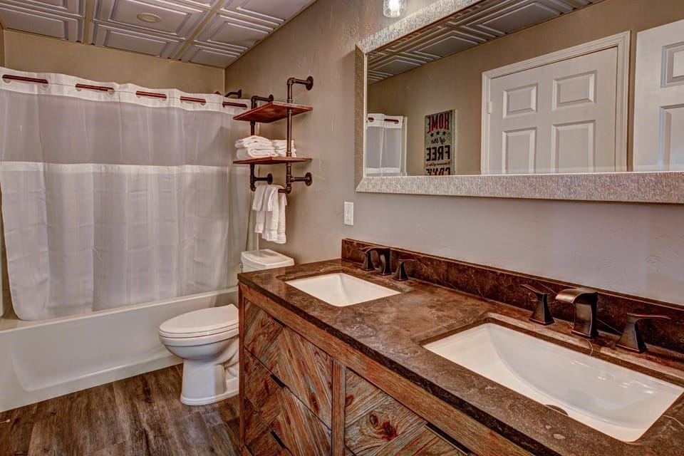 Eagles Haven House in Wisconsin
