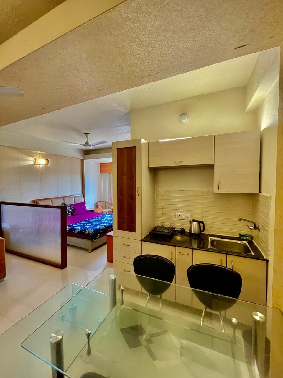 ZenRoofs- Brij Bhumi Haven Apartment in Uttar Pradesh