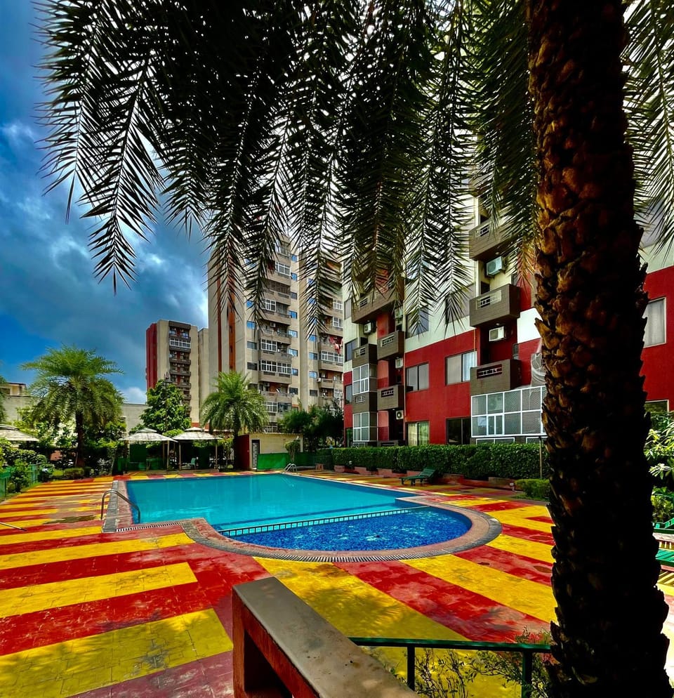 ZenRoofs- Brij Bhumi Haven Apartment in Uttar Pradesh