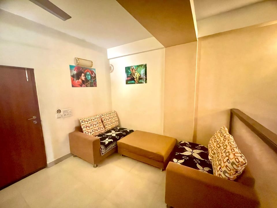ZenRoofs- Brij Bhumi Haven Apartment in Uttar Pradesh