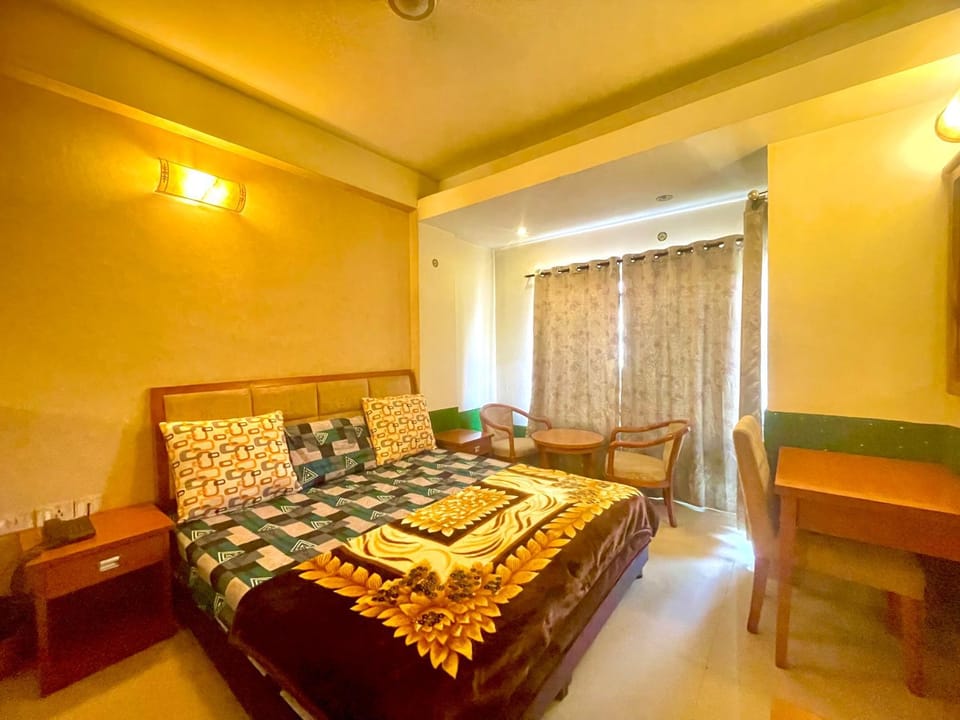 ZenRoofs- Brij Bhumi Haven Apartment in Uttar Pradesh