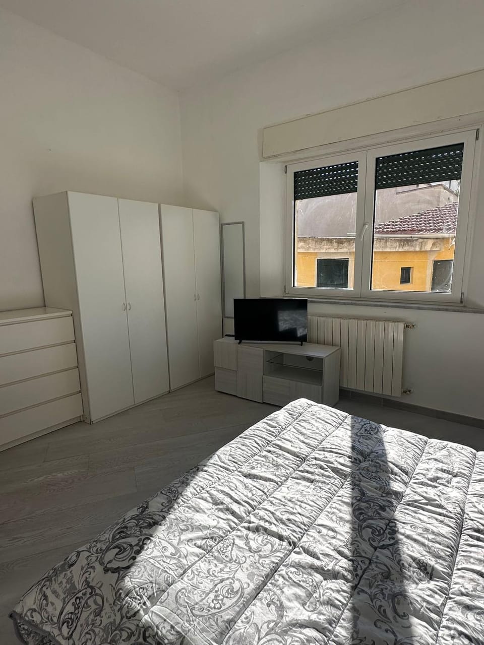 Central Happy Home Pisa Apartment in Pisa