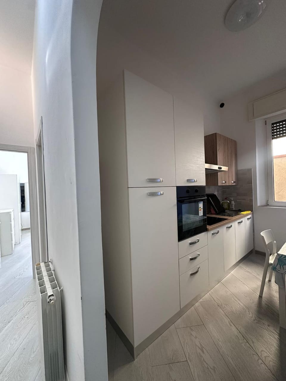 Central Happy Home Pisa Apartment in Pisa
