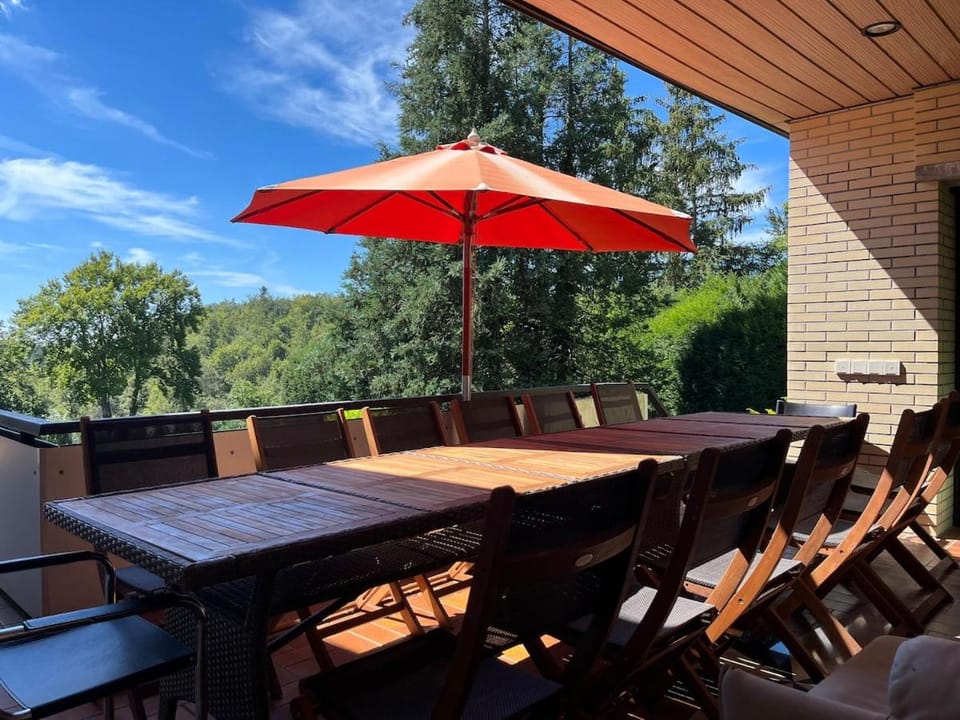 View (from property/room), Balcony/Terrace