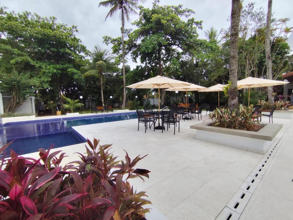 Pousada Cancun Boutique Hotel in State of São Paulo