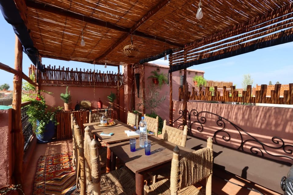 Balcony/Terrace, Balcony/Terrace