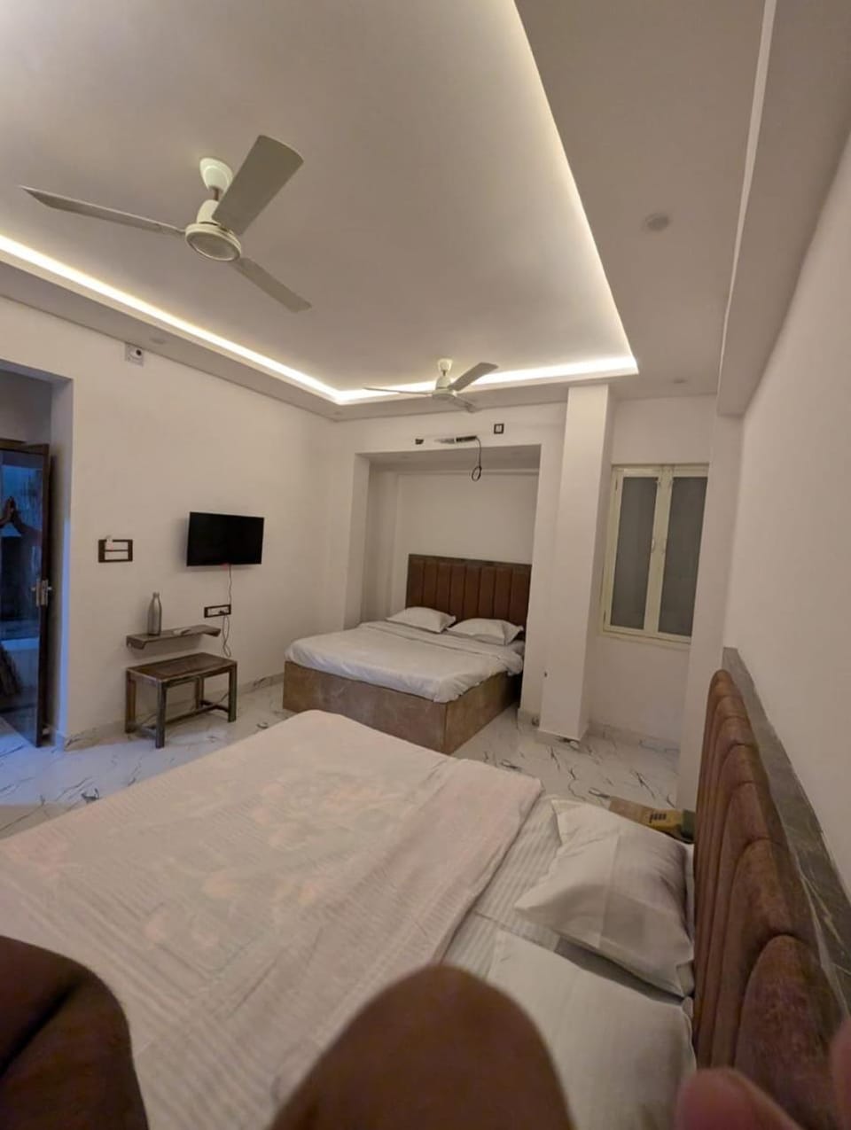 Vandana Guest House Bed and Breakfast in Varanasi