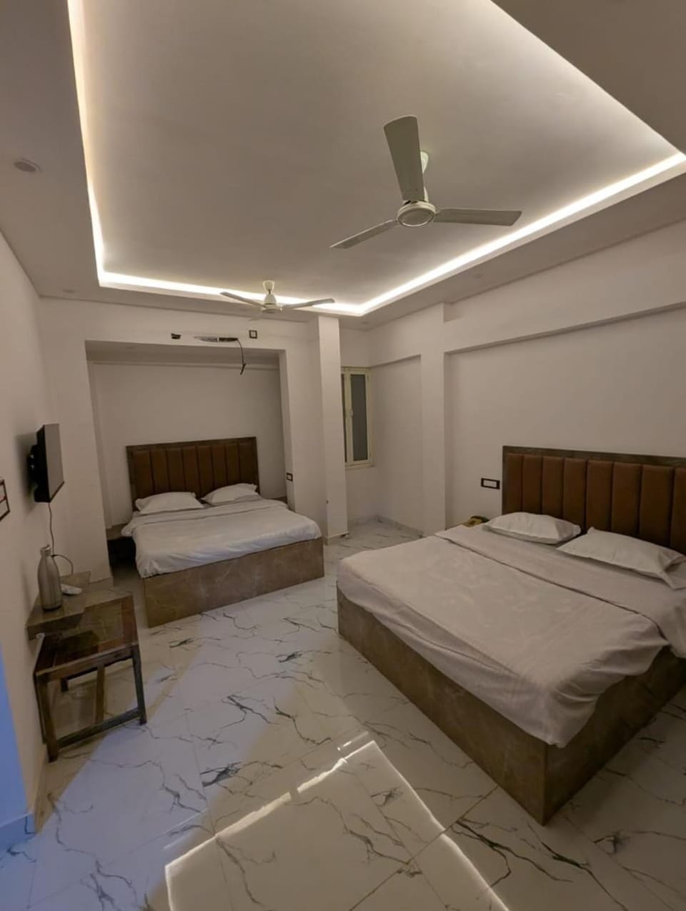Vandana Guest House Bed and Breakfast in Varanasi
