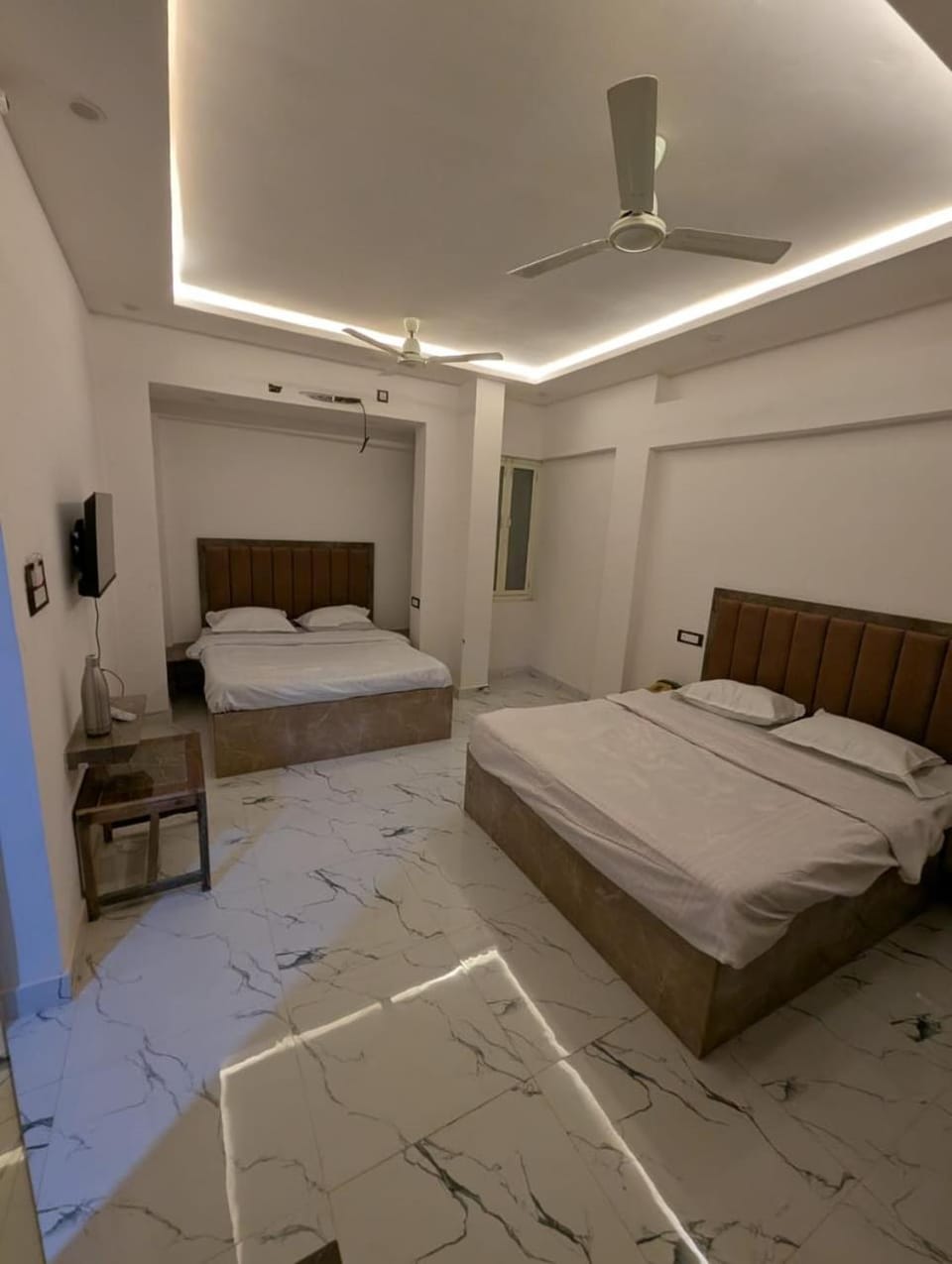 Vandana Guest House Bed and Breakfast in Varanasi