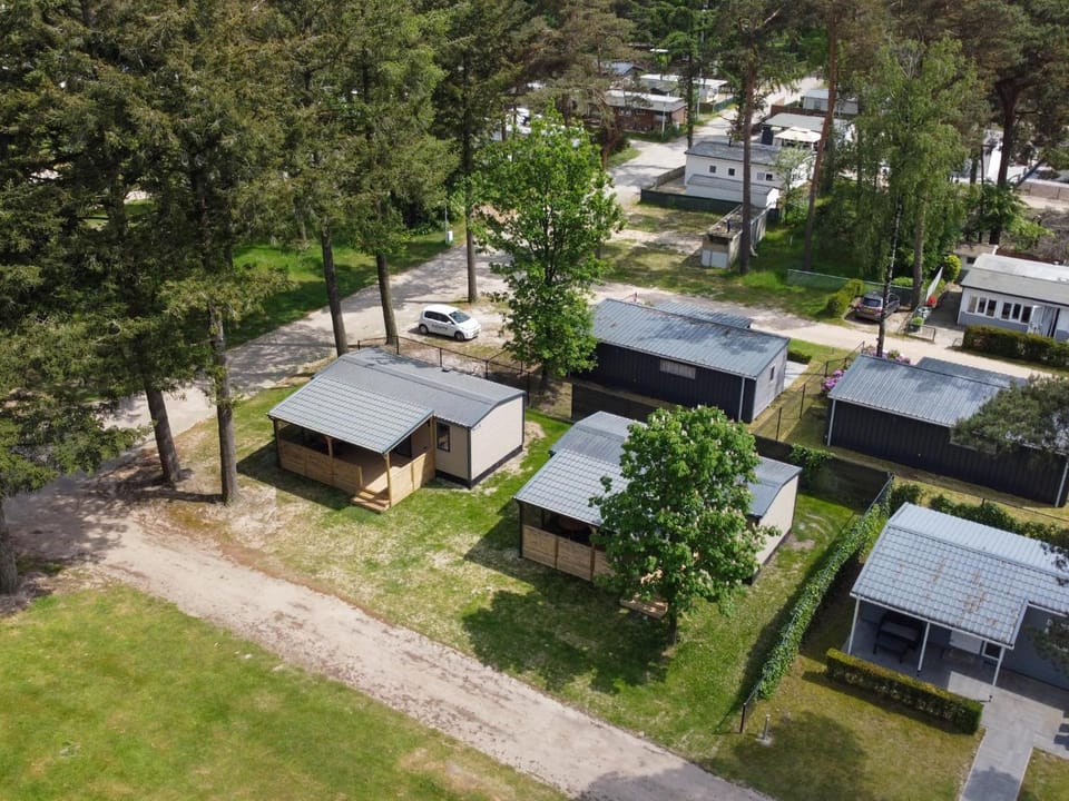 Area and facilities