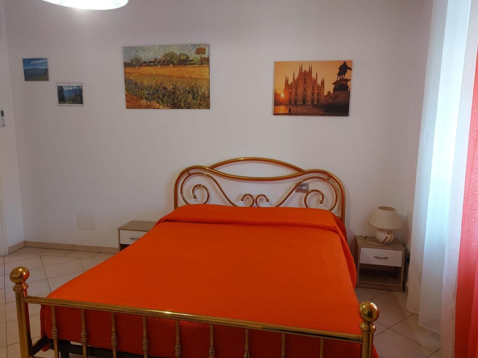 Grazioso Monolocale Bellagio Apartment in Bellagio