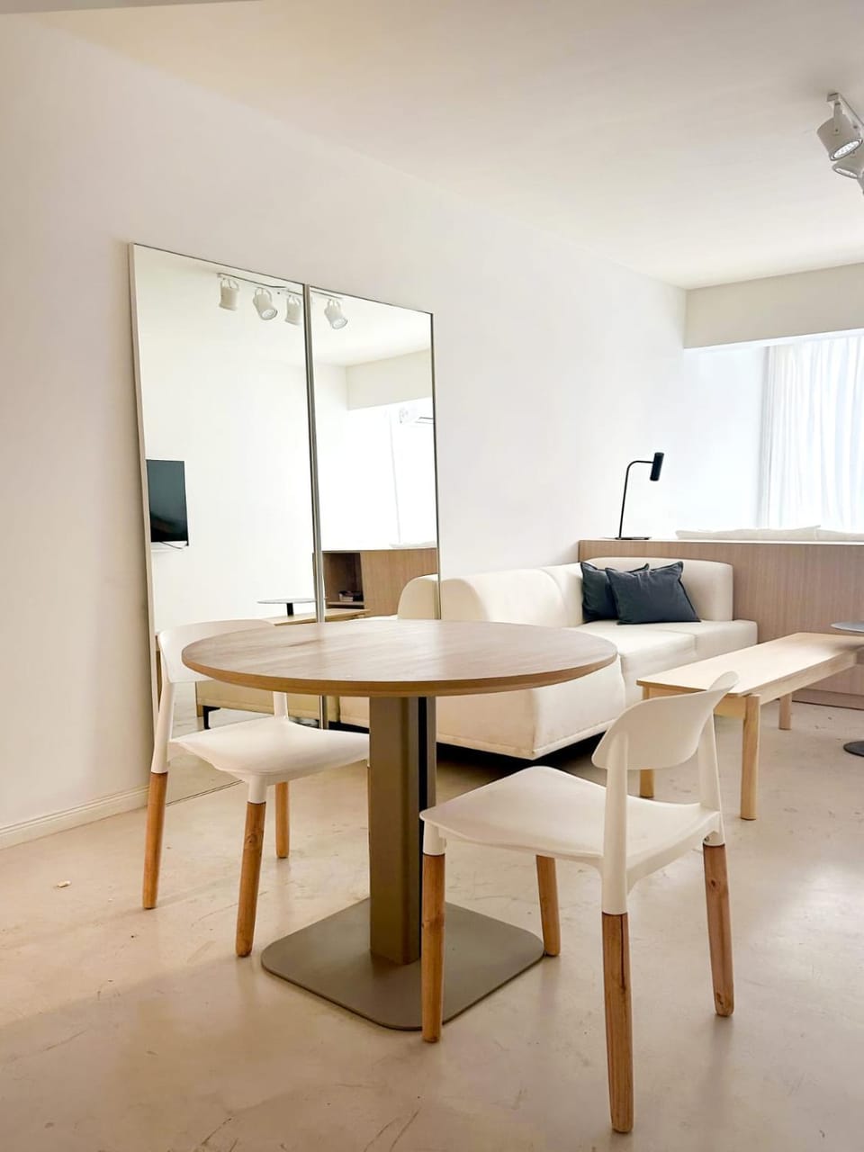 Depto plaza San Martin Apartment in Buenos Aires