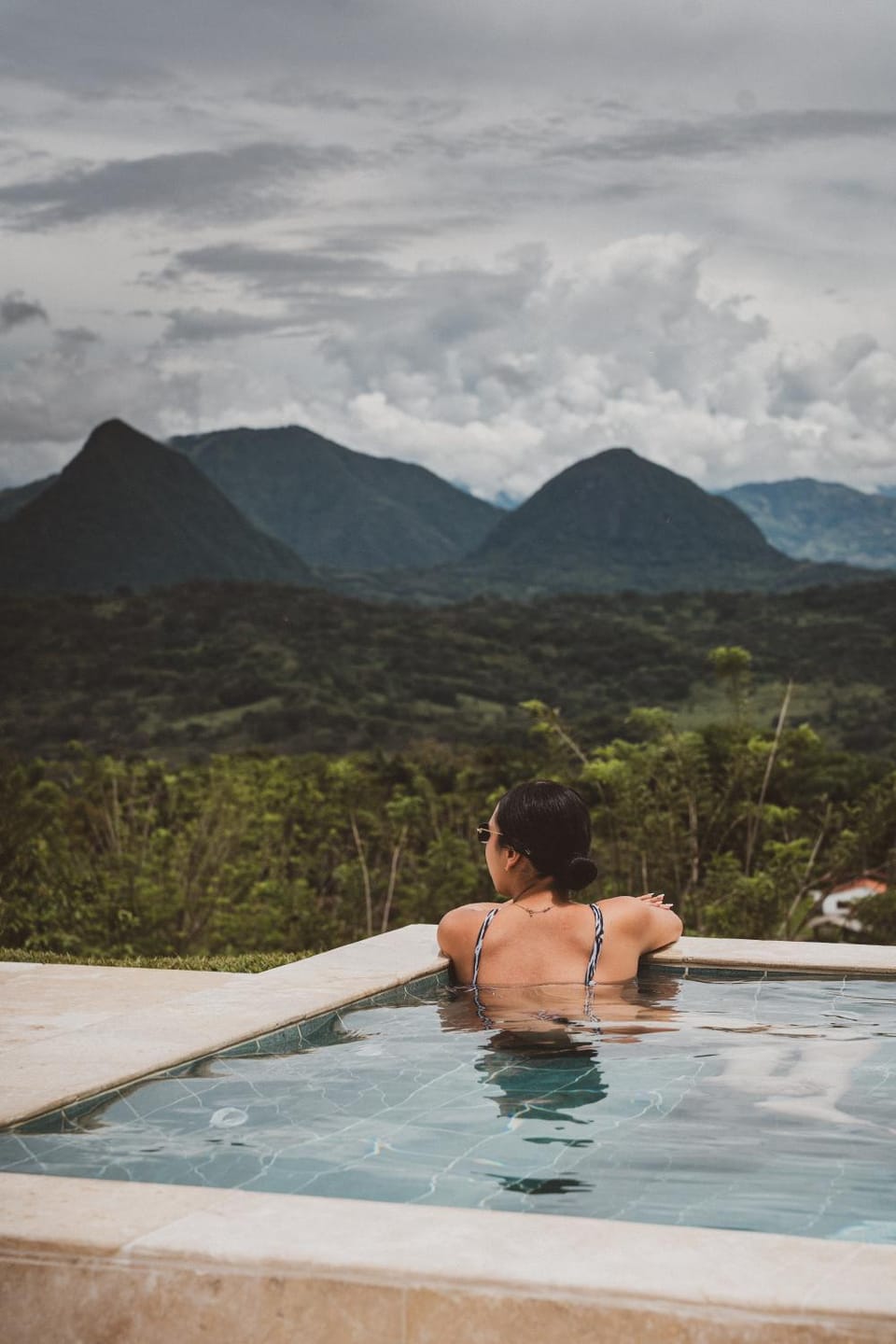 Day, People, Natural landscape